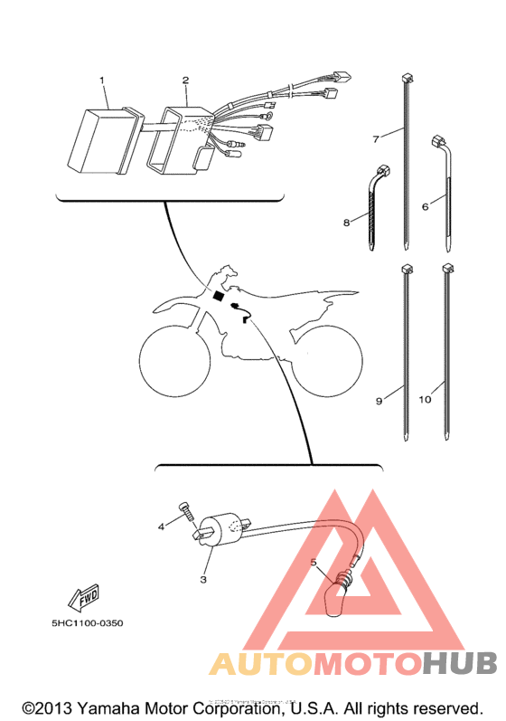 Электрика