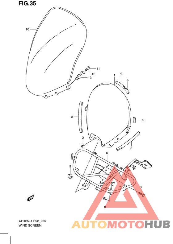 Отсутствующе