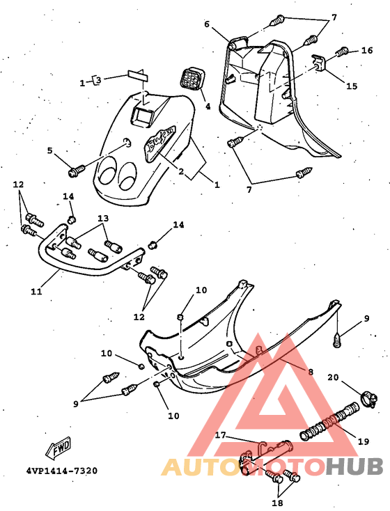 Ветровое стекло