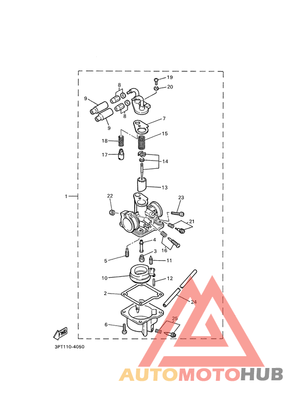Карбюратор