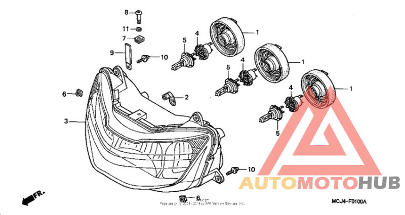 Headlight (1)