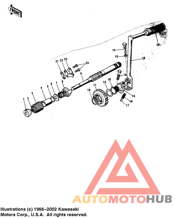 Кикстартер