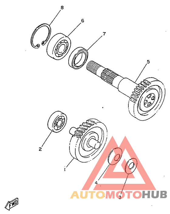 Трансмиссия