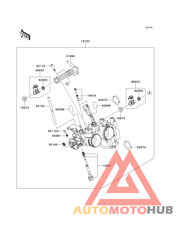 Акселератор