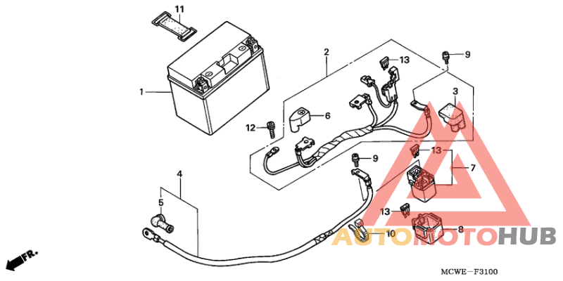 Аккумулятор