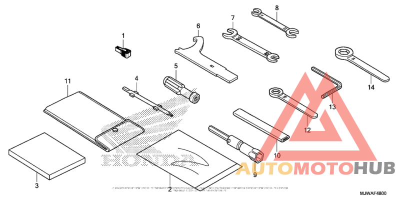 Инструмент