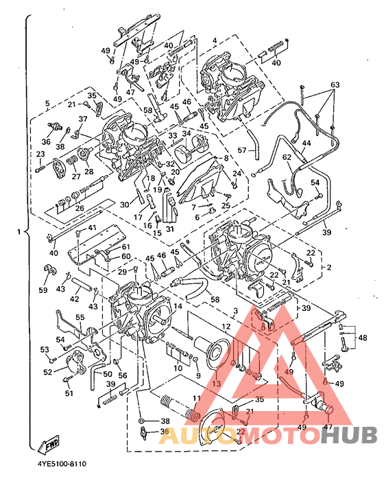 Карбюратор