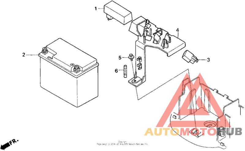 Аккумулятор