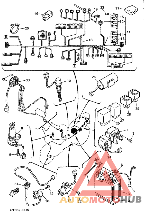 Электрика 2