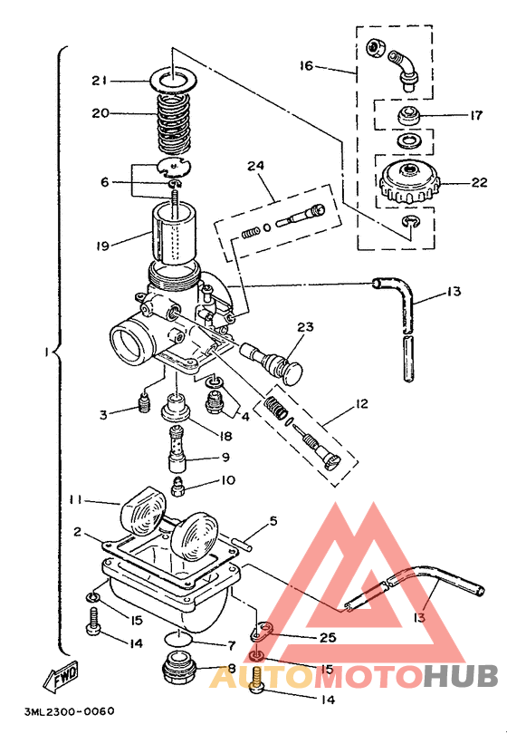 Карбюратор