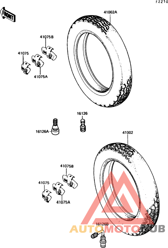 Покрышки