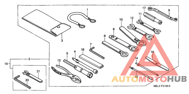 Инструмент