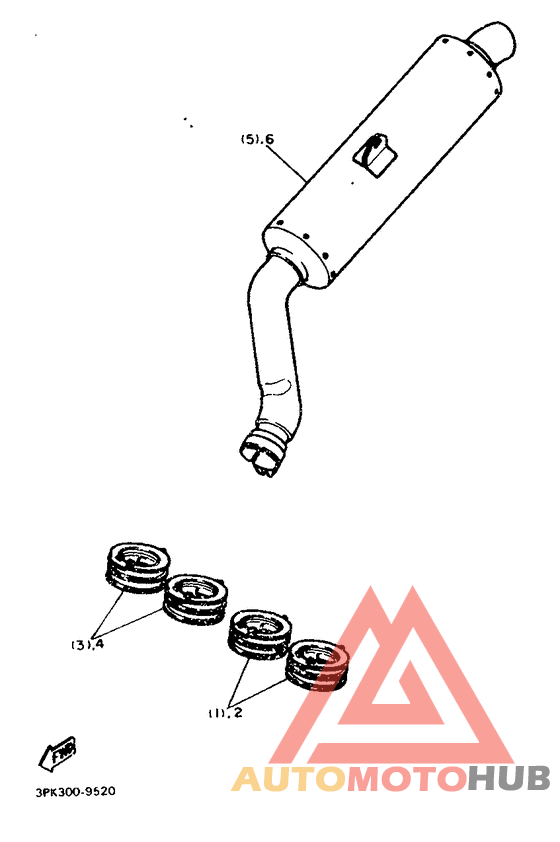 Alternate