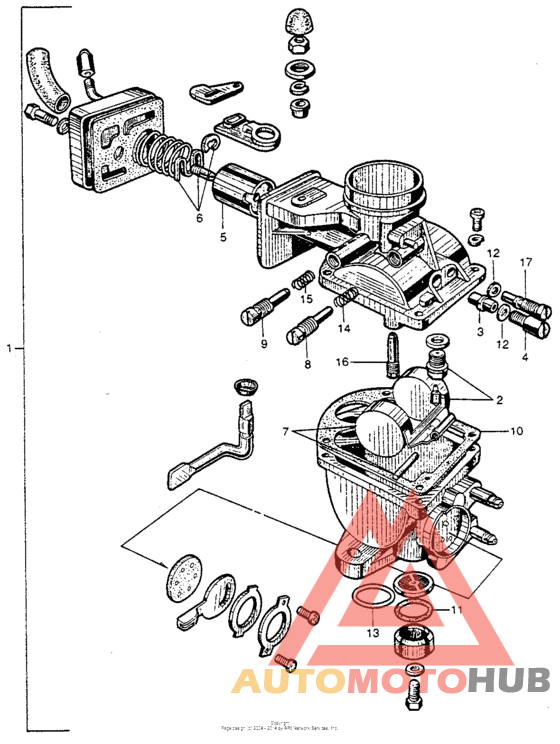 Карбюратор