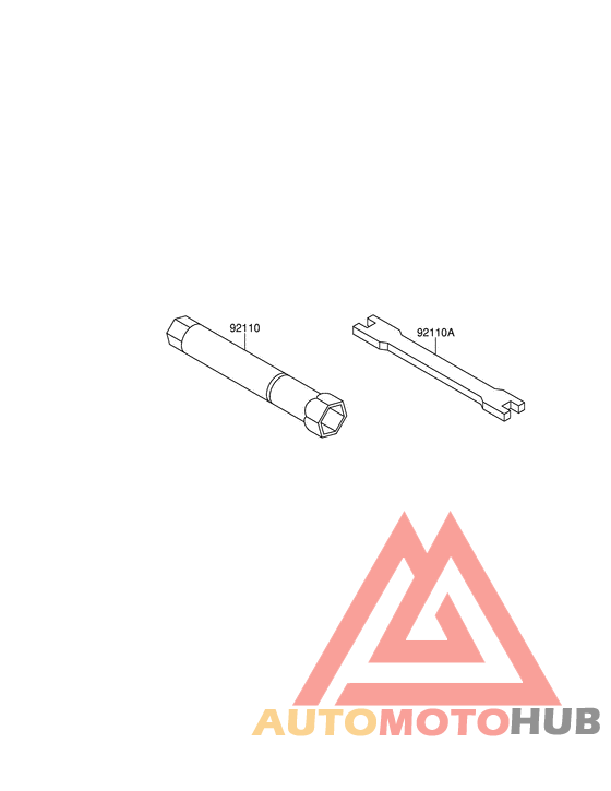 Owner's tool