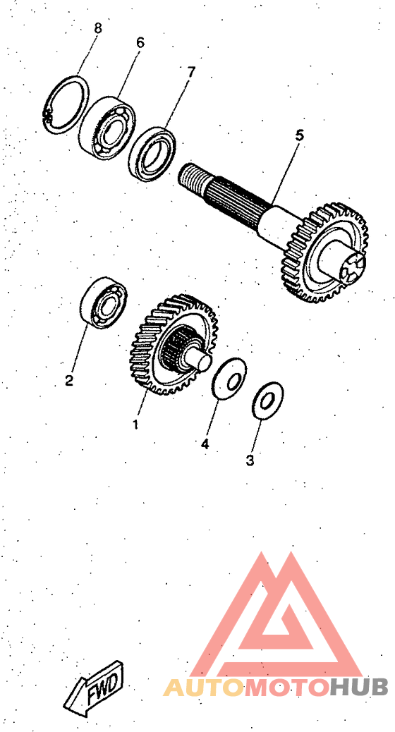 Трансмиссия
