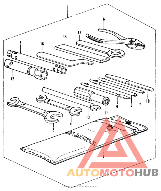 Инструмент