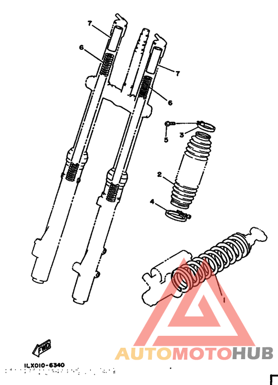 Генератор for chassis