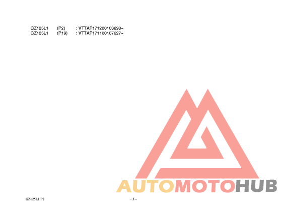 Catalog preface