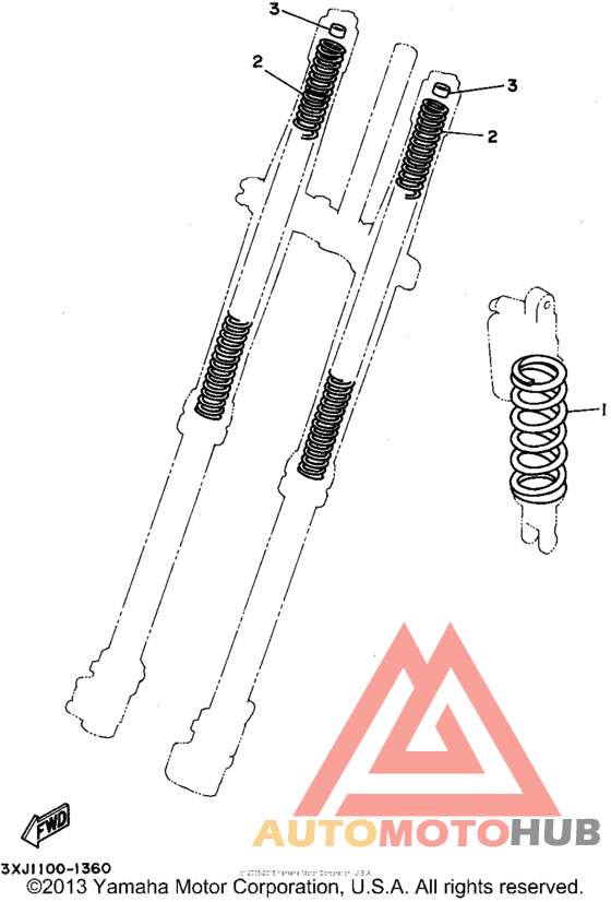 Alternate chassis