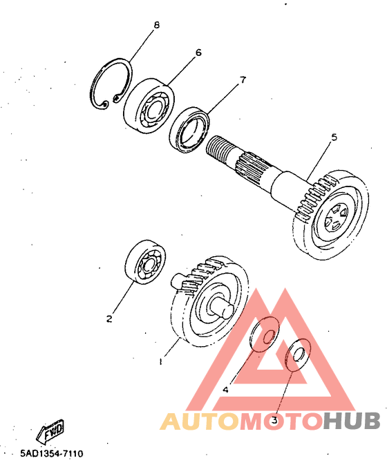 Трансмиссия