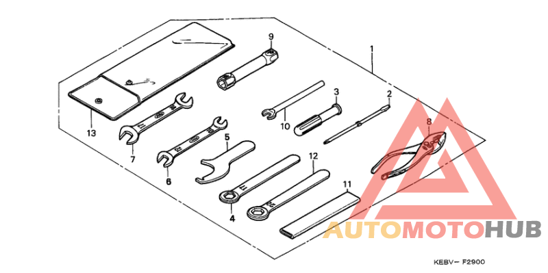 Инструмент