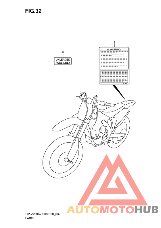 Honda mark