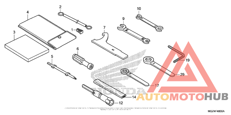 Инструмент