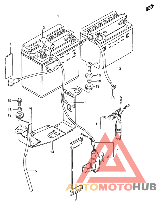 Аккумулятор