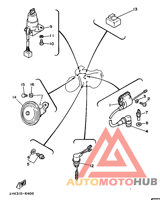 Электрика 2