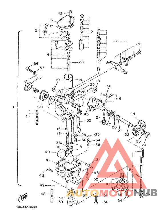 Карбюратор