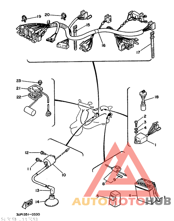 Электрика 2