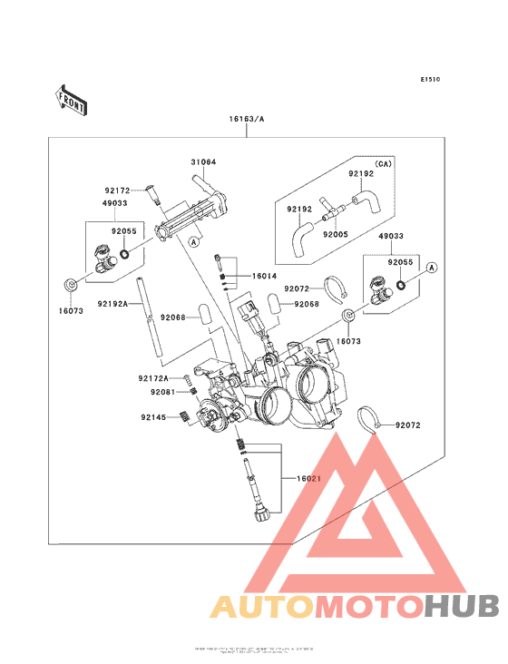 Акселератор