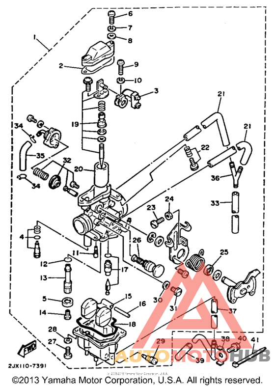 Карбюратор