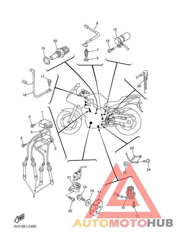 Электрика 1