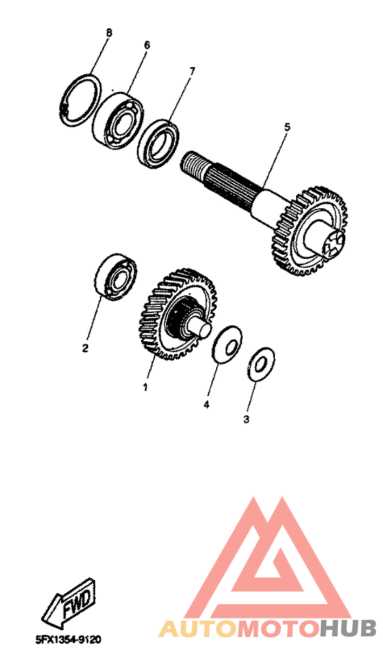 Трансмиссия