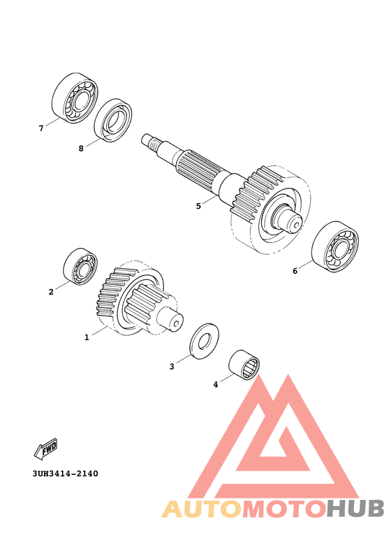 Трансмиссия
