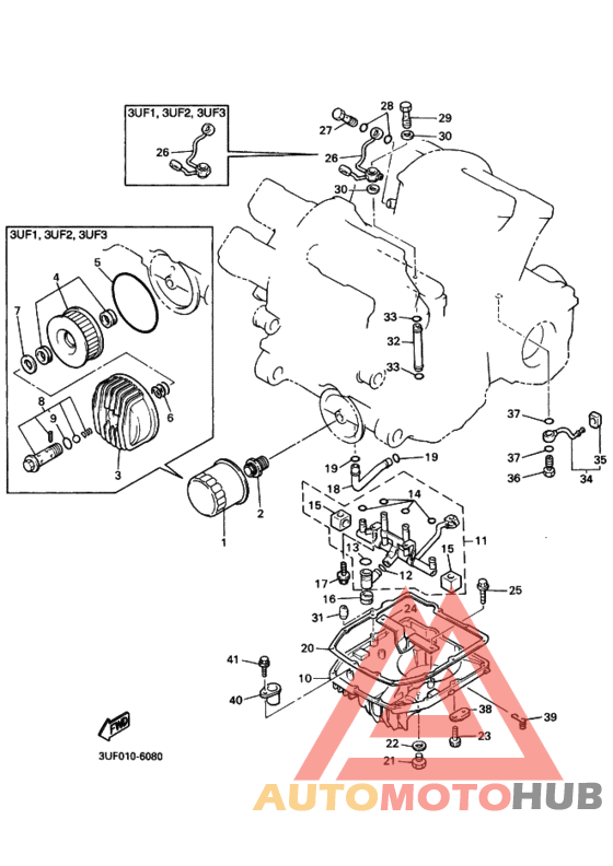 Маслоочиститель