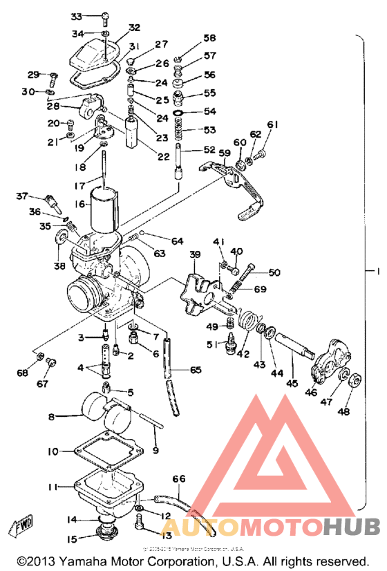 Карбюратор