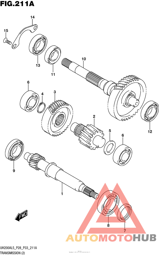 Трансмиссия 2