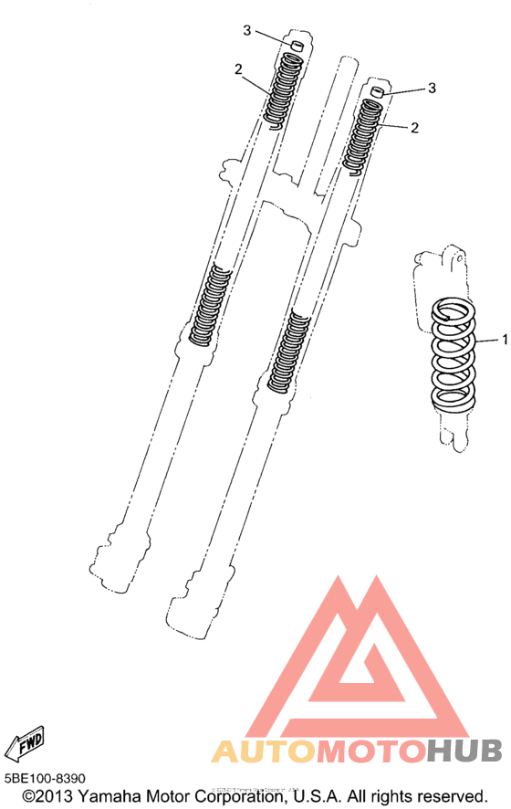 Alternate chassis