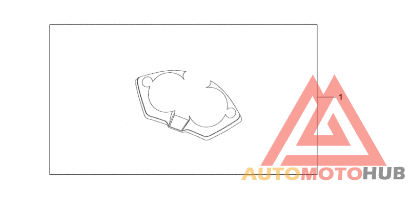 Приборная панель