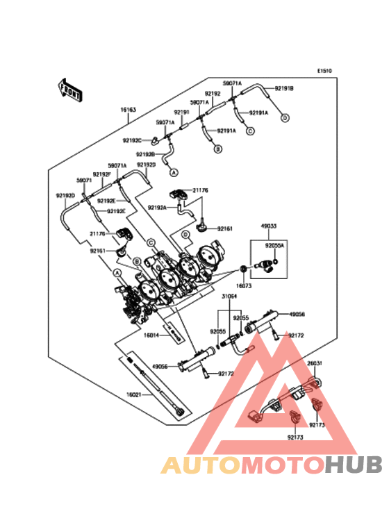 Акселератор