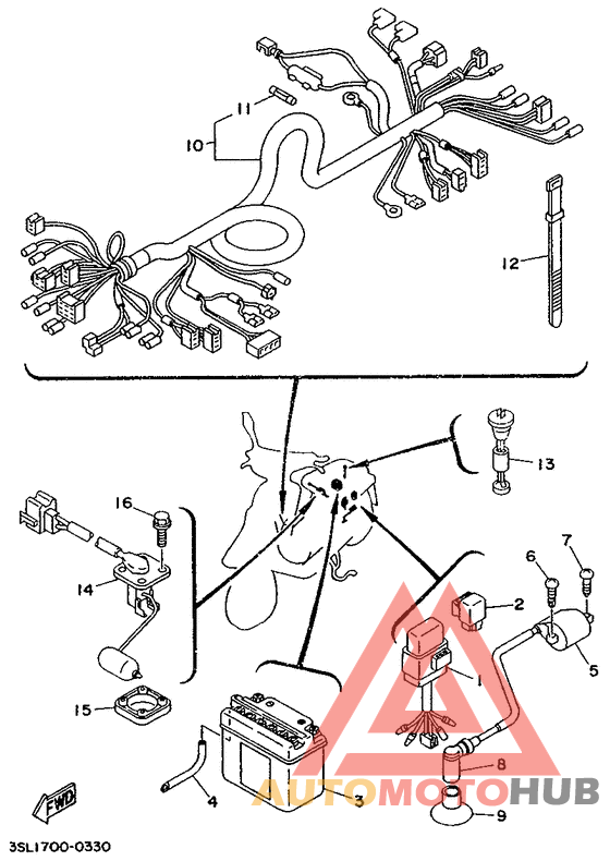 Электрика 2