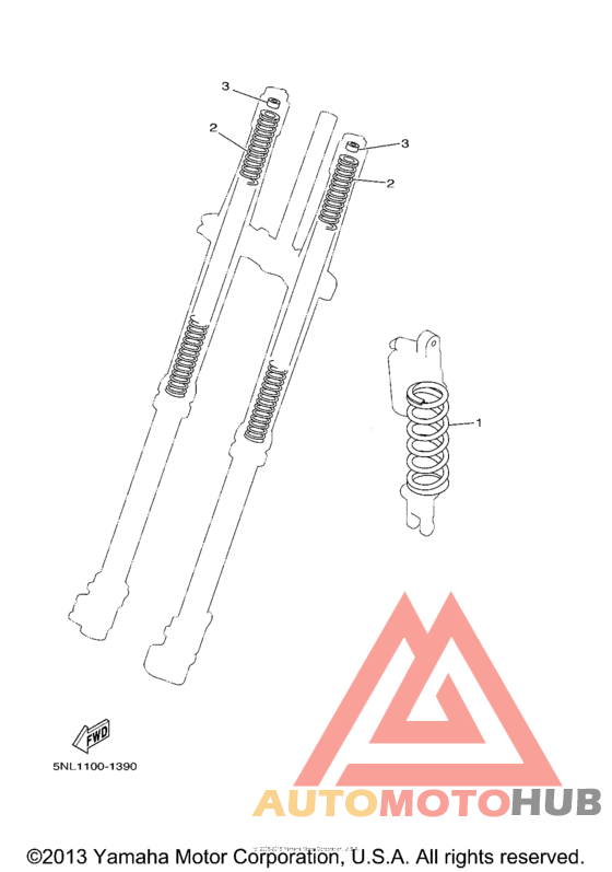 Alternate chassis