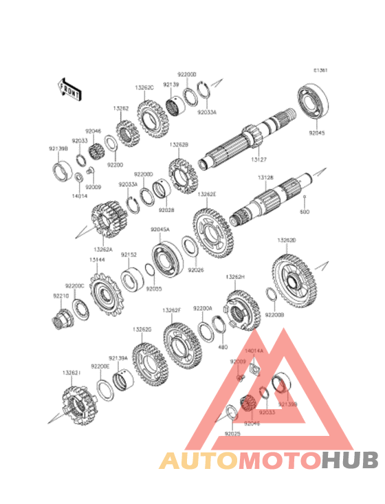 Трансмиссия