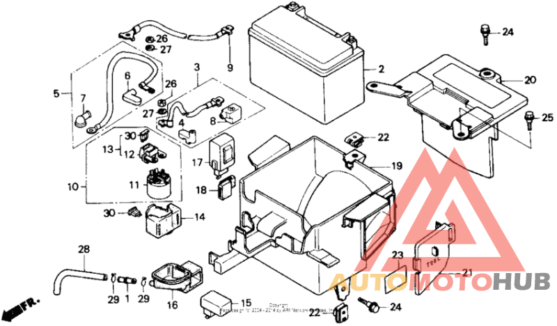 Аккумулятор