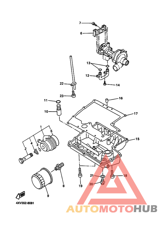 Маслоочиститель