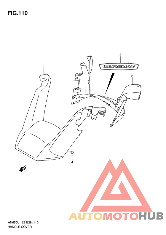 Рулевое покрытие