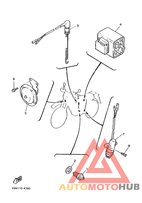 Электрика 2